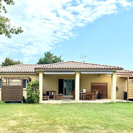 Magnifique Villa Dieupentale المظهر الخارجي الصورة